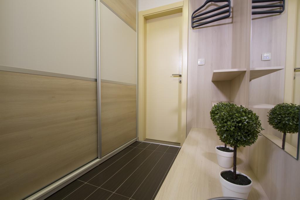 Lux Life Apartment Belgrade Exterior photo