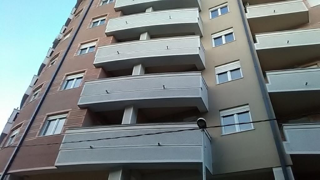 Lux Life Apartment Belgrade Exterior photo